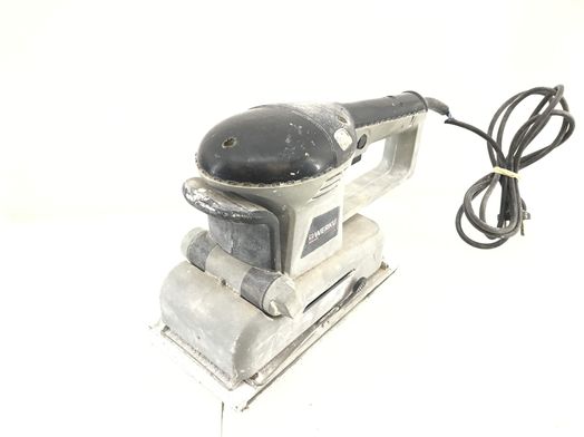 lixadora banda werku wk401600