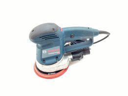 lixadora exc&ecirc;ntrica bosch gex 34-150