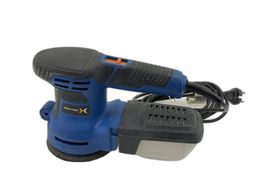 lixadora exc&ecirc;ntrica dexter 350os2.s