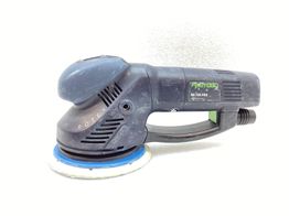 lixadora exc&ecirc;ntrica festool ro 150 feq