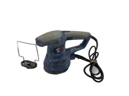 lixadora exc&ecirc;ntrica mckenzie mk-rs 420