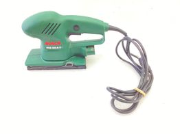 lijadora orbital bosch pss 180 a-c