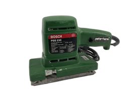 lijadora orbital bosch pss 230