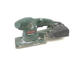 lixadora orbital bosch verde pss 150a