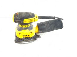 lijadora orbital dewalt dwe6411-qs
