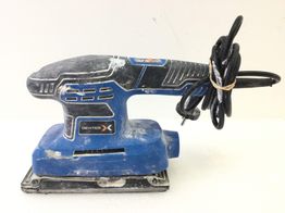 lijadora orbital dexter 200shs2.5