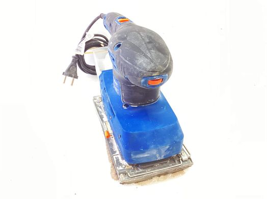 lixadora orbital dexter 330shs3.5