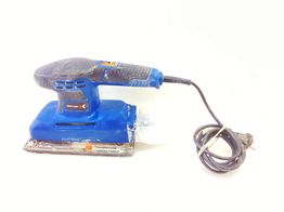 lixadora orbital dexter 330shs3.5