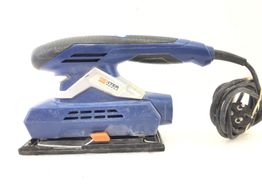 lixadora orbital dexter ic150es