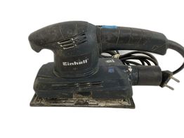 lixadora orbital einhell bt-os 150