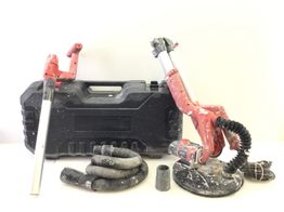 lijadora orbital einhell tg-dw 225