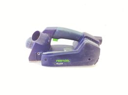 lixadora orbital festool ehl 65 eq-plus