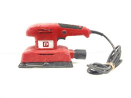 lixadora orbital kingfisher ptss135c