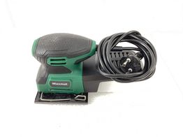 lixadora orbital maxmat 240w