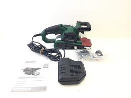 lijadora orbital parkside pbsd 600 a1