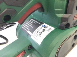 lixadora orbital parkside pbsd 600 a1