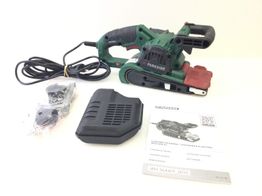 lixadora orbital parkside pbsd 600 a1