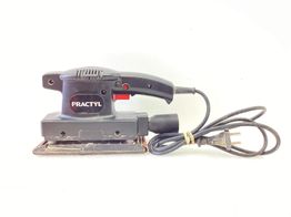 lijadora orbital practyl pgf135-1