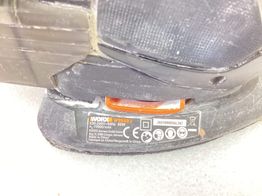 lixadora orbital worx wt649j