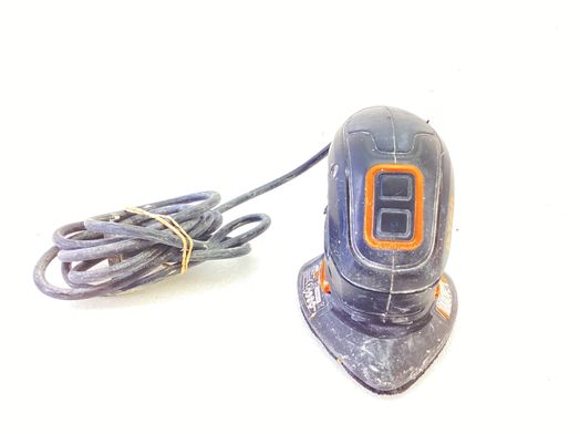 lixadora orbital worx wt649j