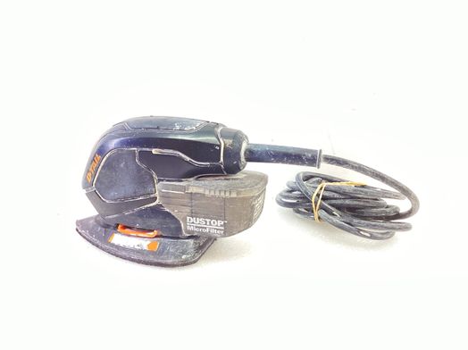 lixadora orbital worx wt649j