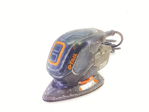 lixadora orbital worx wt649j