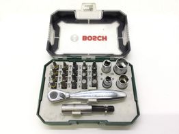 llave allen bosch