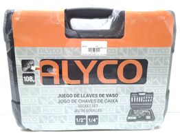 llave carraca o vaso alyco