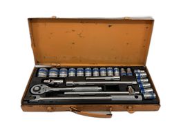 chave matraca chrome vanadium