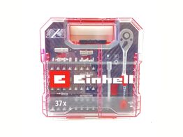 chave matraca einhell