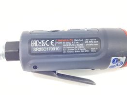 chave matraca ingersoll rand