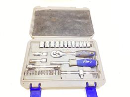 llave carraca o vaso irimo