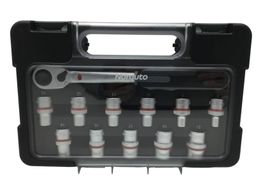 llave carraca o vaso norauto