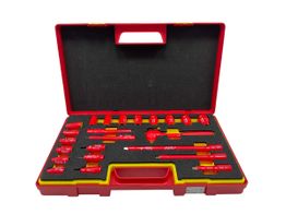 llave carraca o vaso stahlwille