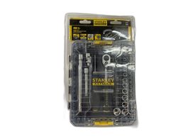 chave matraca stanley