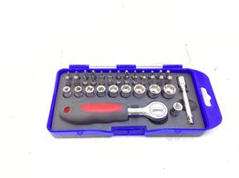 llave carraca o vaso top line