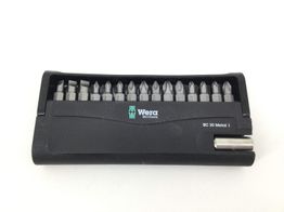 llave carraca o vaso wera