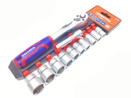 chave matraca workpro