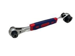 llave carraca o vaso workpro