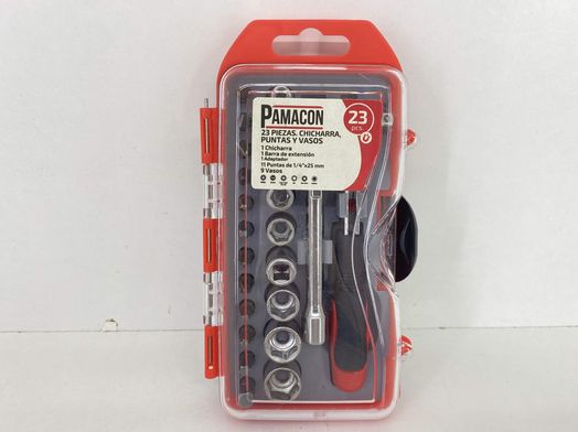 llave dinamometrica pamacon chicharra
