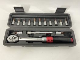llave dinamometrica riderace riderace