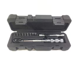 llave dinamometrica syncros 2-24 nm