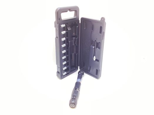 torquimetro uncle b premium 4-24 nm