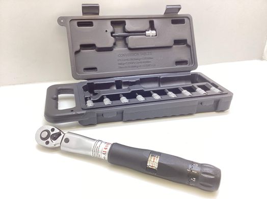 torquimetro uncle b premium 4-24 nm