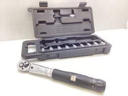 torquimetro uncle b premium 4-24 nm