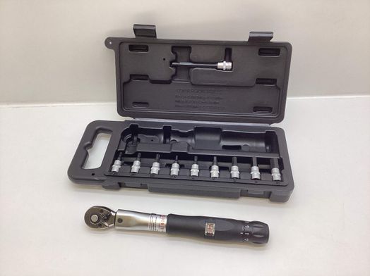 torquimetro uncle b premium 4-24 nm