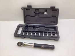 torquimetro uncle b premium 4-24 nm