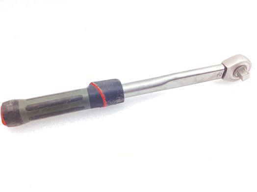 torquimetro wurth torque wrench 9x12mm
