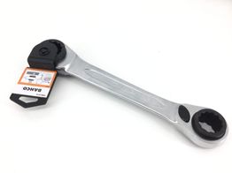 llave fija o combinada bahco