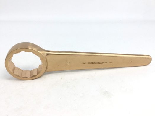 chave fixa llave antichispa